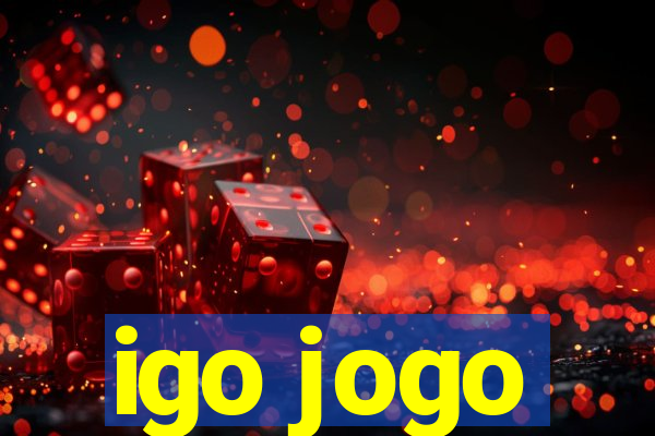 igo jogo